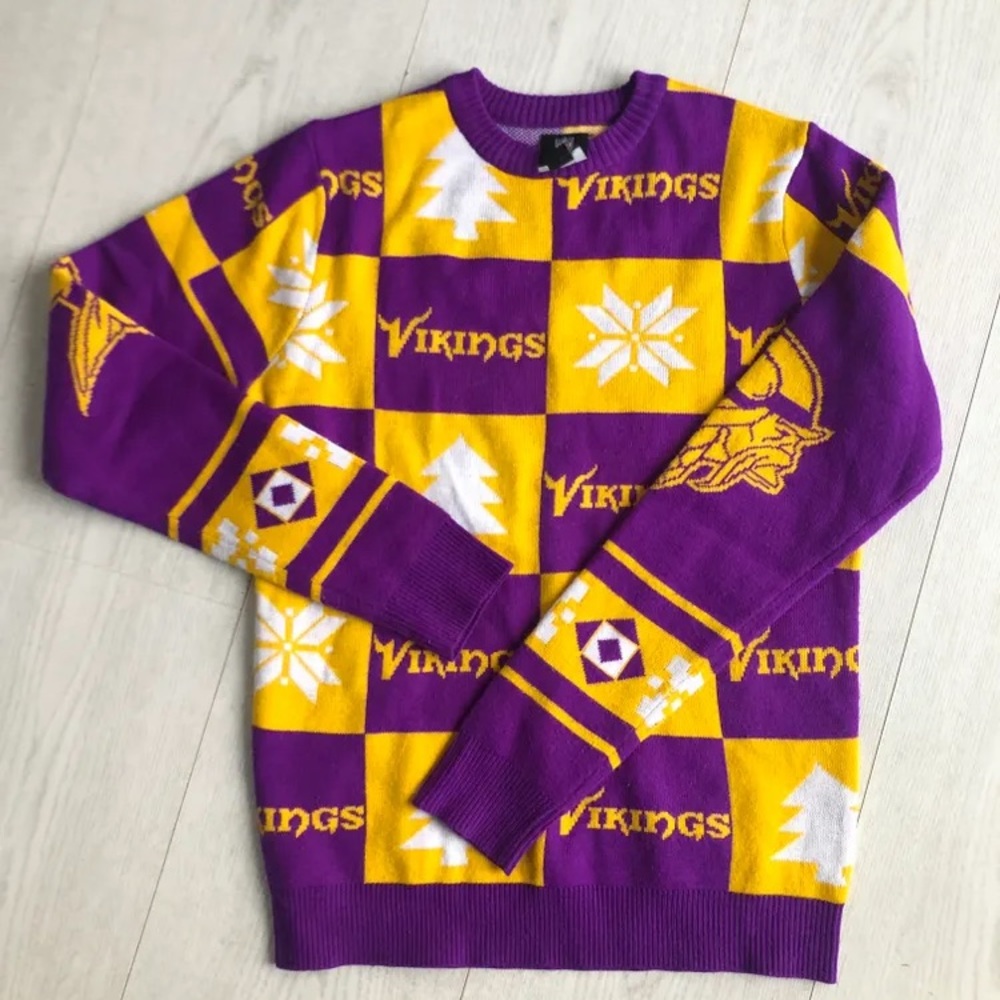 Vikings